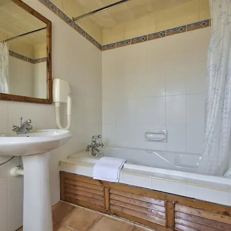 Farmhouse Tina Villa *