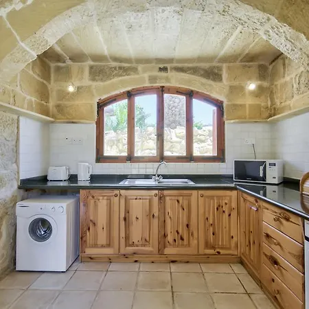 Villa Farmhouse Tina
