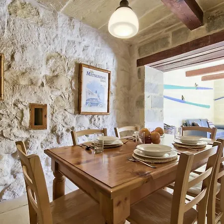 Farmhouse Tina * Għasri
